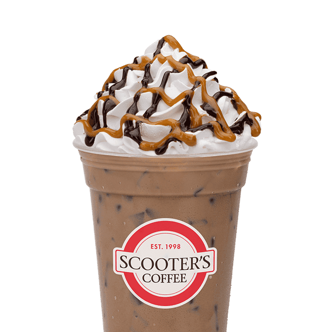 Scooter's Coffee Photo 3